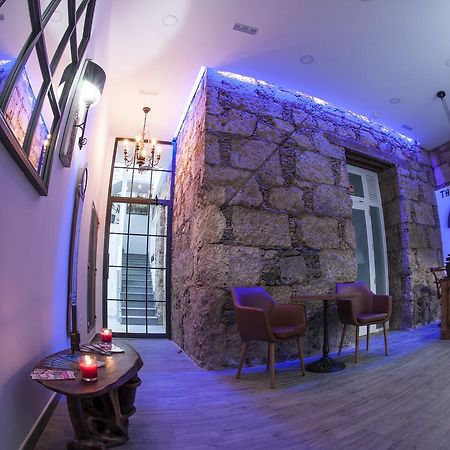 Hotel Boutique The Cathedral (Adults Only) Las Palmas Buitenkant foto