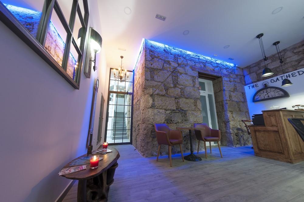 Hotel Boutique The Cathedral (Adults Only) Las Palmas Buitenkant foto