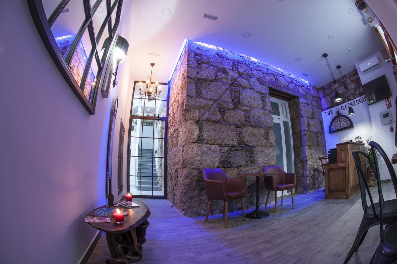 Hotel Boutique The Cathedral (Adults Only) Las Palmas Buitenkant foto