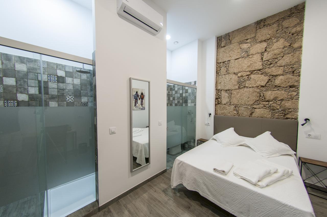 Hotel Boutique The Cathedral (Adults Only) Las Palmas Buitenkant foto