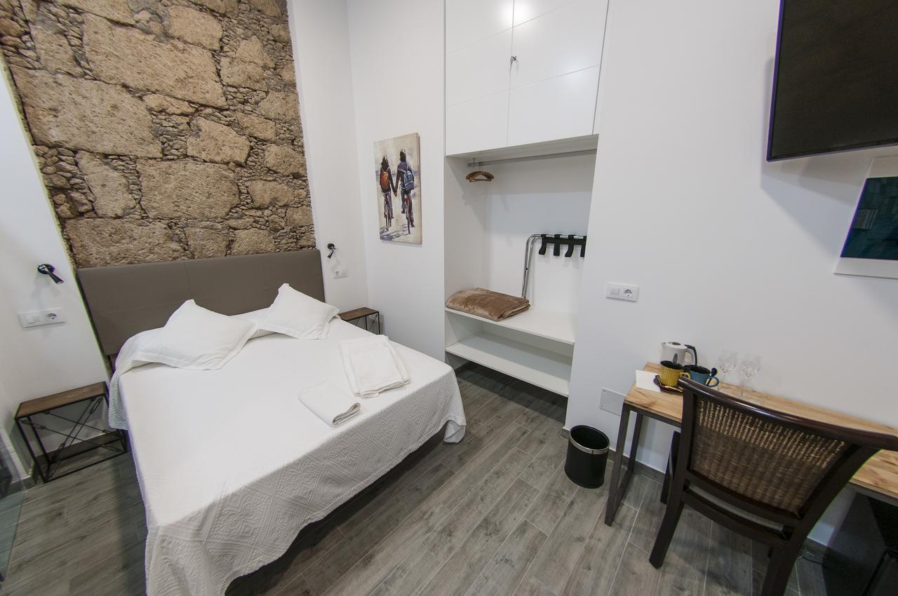 Hotel Boutique The Cathedral (Adults Only) Las Palmas Buitenkant foto