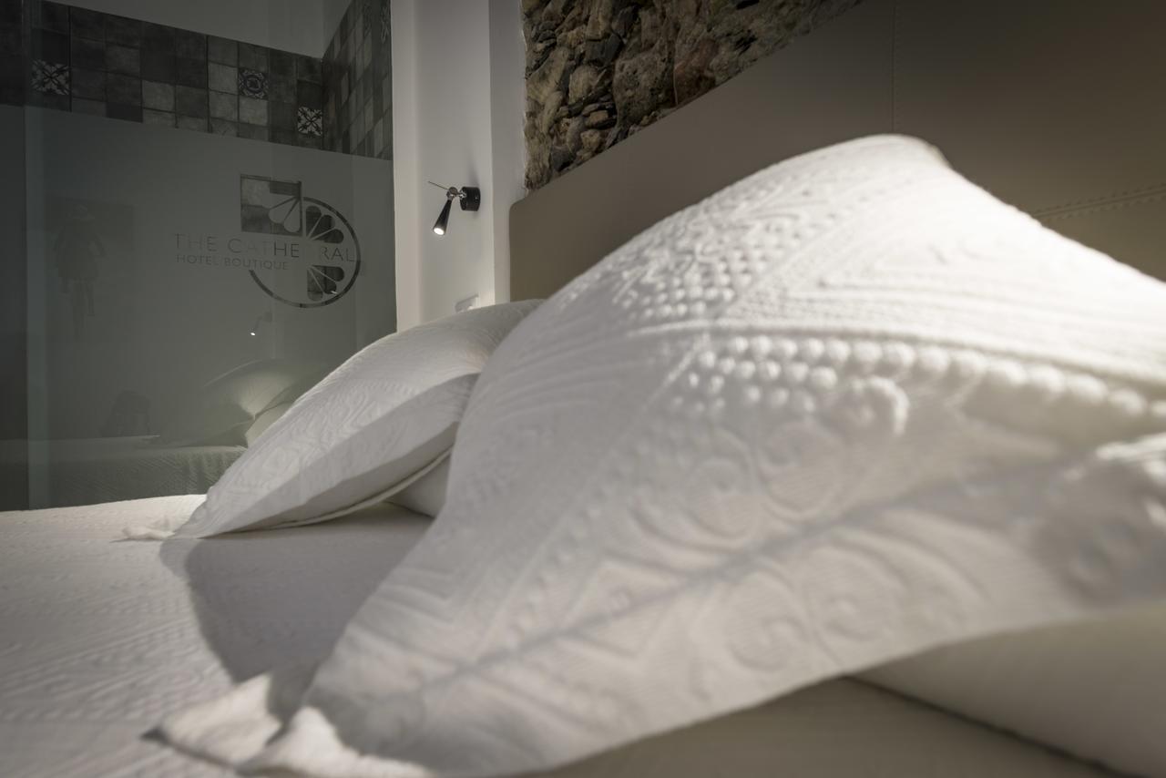 Hotel Boutique The Cathedral (Adults Only) Las Palmas Buitenkant foto