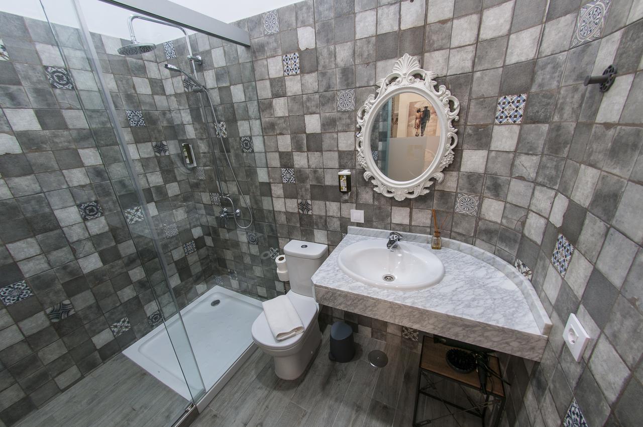 Hotel Boutique The Cathedral (Adults Only) Las Palmas Buitenkant foto