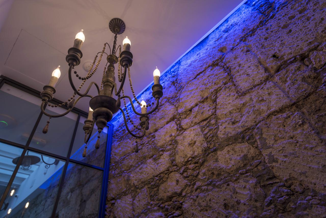Hotel Boutique The Cathedral (Adults Only) Las Palmas Buitenkant foto