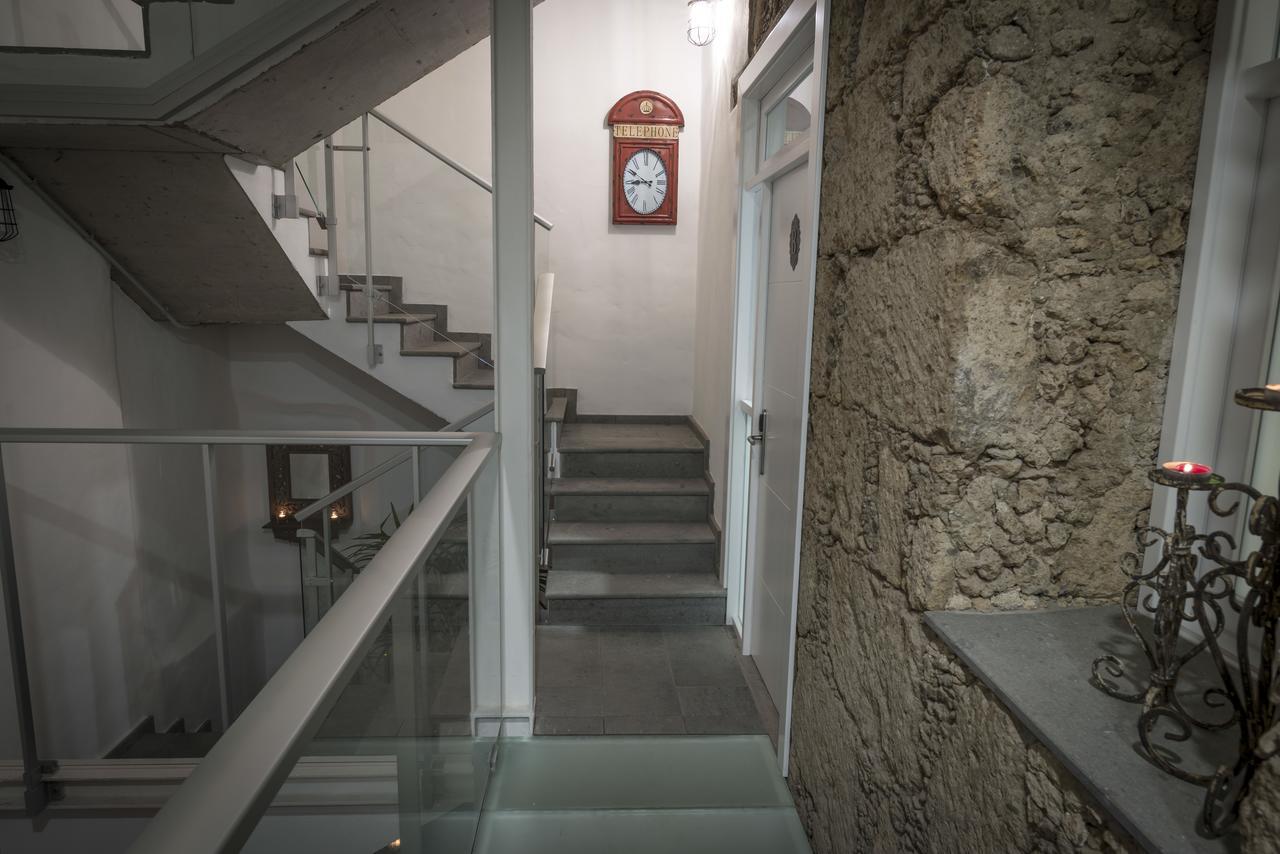 Hotel Boutique The Cathedral (Adults Only) Las Palmas Buitenkant foto