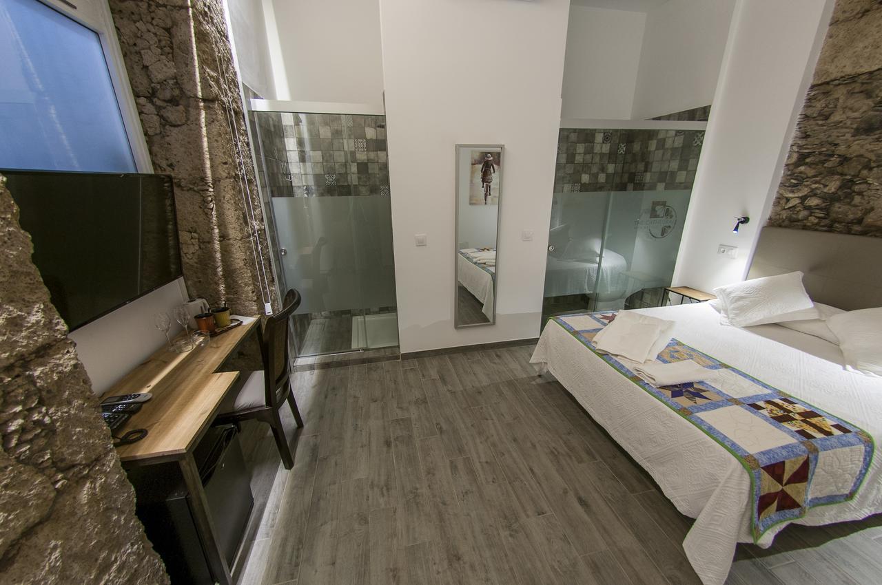 Hotel Boutique The Cathedral (Adults Only) Las Palmas Buitenkant foto