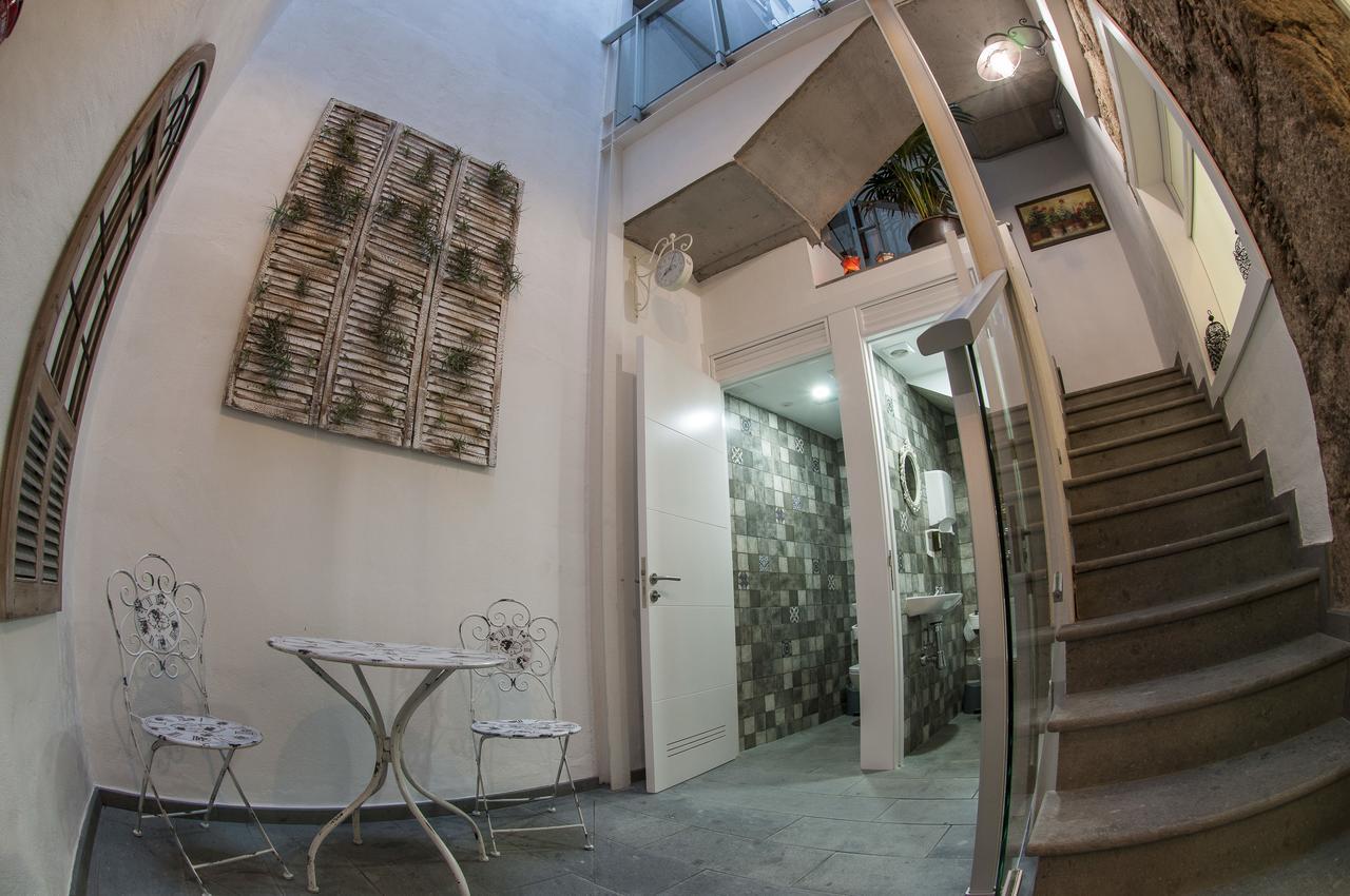 Hotel Boutique The Cathedral (Adults Only) Las Palmas Buitenkant foto