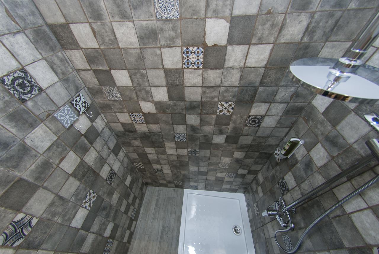 Hotel Boutique The Cathedral (Adults Only) Las Palmas Buitenkant foto