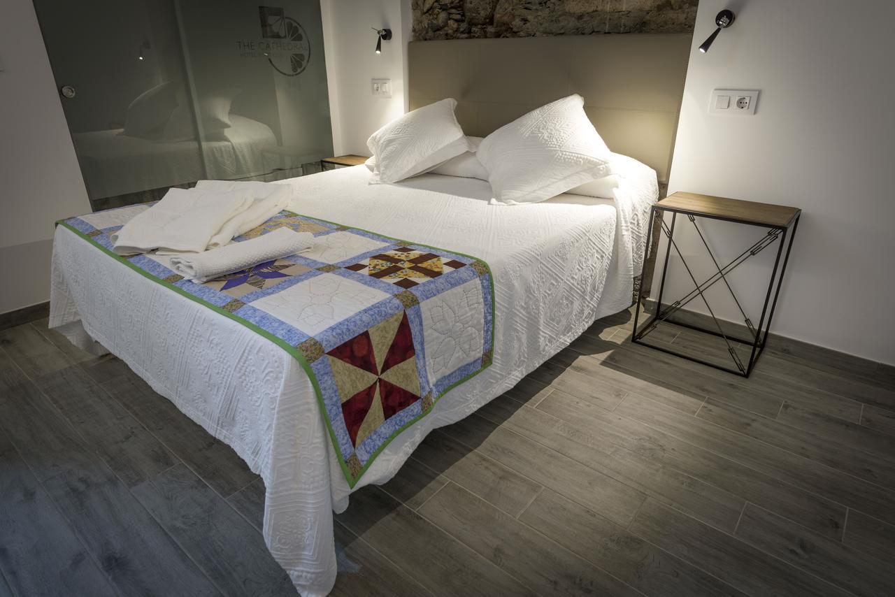 Hotel Boutique The Cathedral (Adults Only) Las Palmas Buitenkant foto