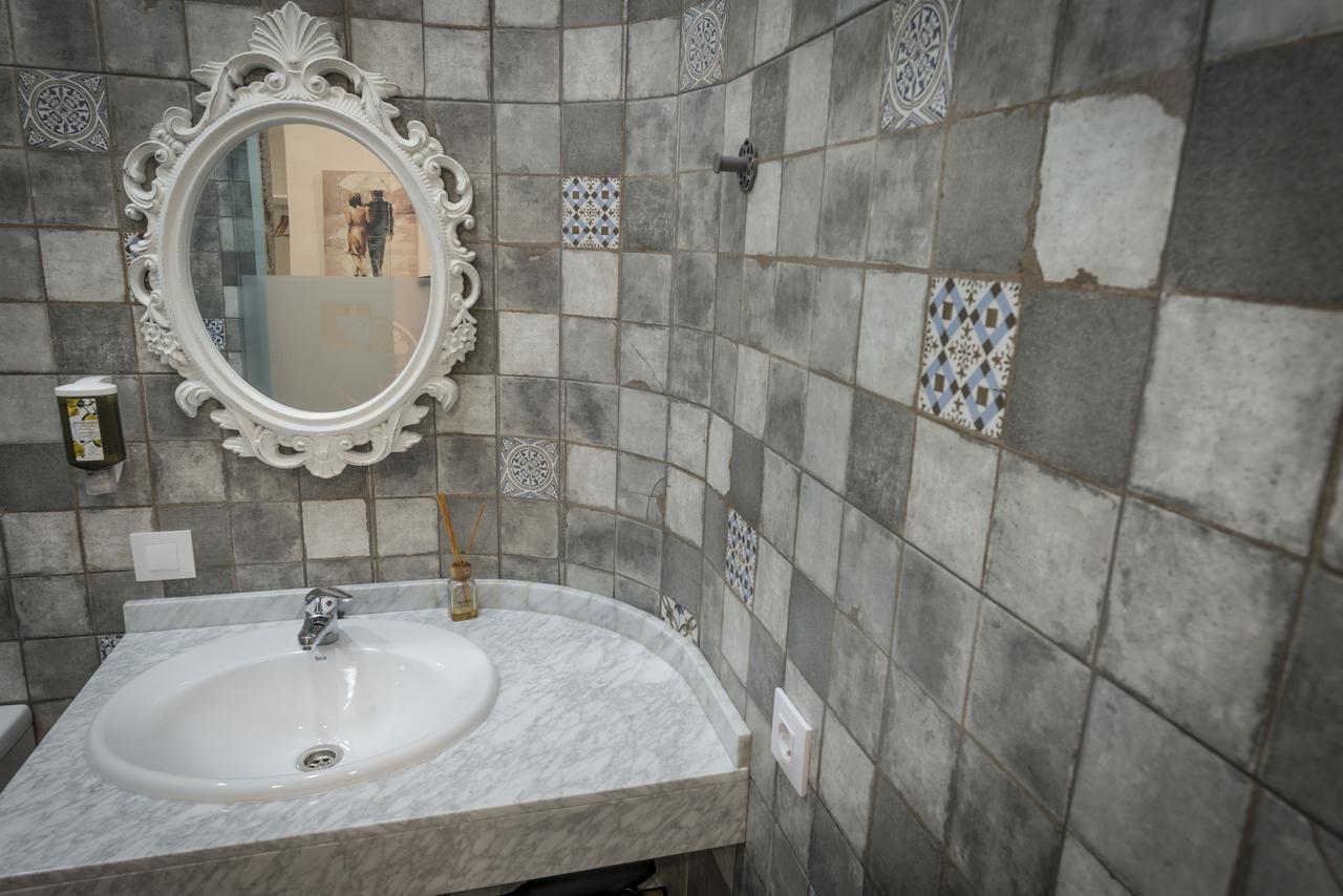 Hotel Boutique The Cathedral (Adults Only) Las Palmas Buitenkant foto